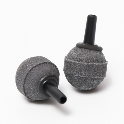 Распылитель шар серый ø20mm